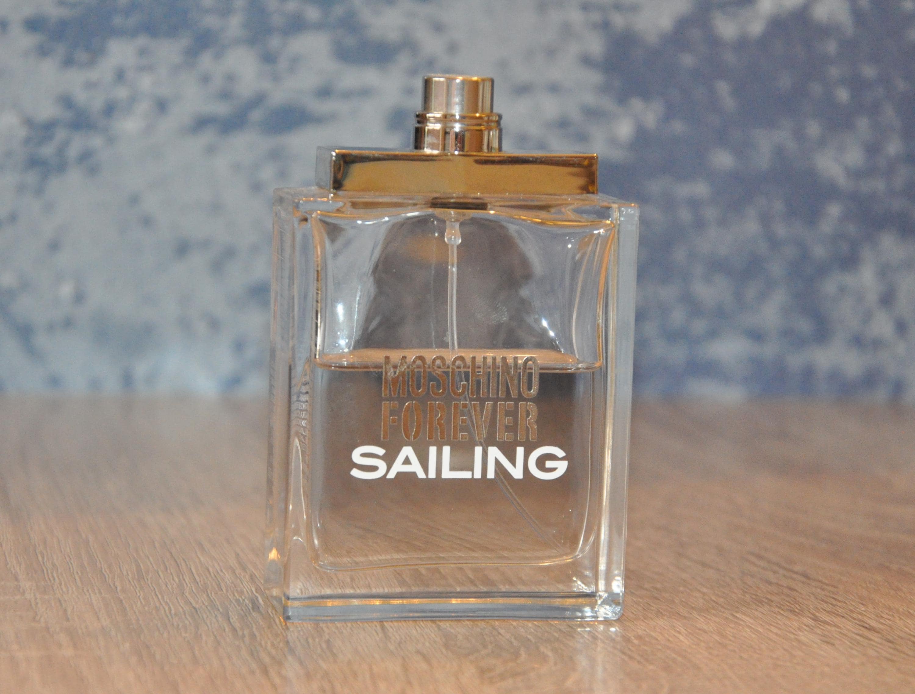 Vintage Moschino Eau De Toilette - Etsy