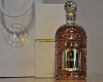 【土日限定SALE】ゲラン ルールブルーEDP ゴールデンビーボトル 250ml Celes (セレス) | Guerlain – Après L'Ondée (ゲラン – アプレ ロンデ)