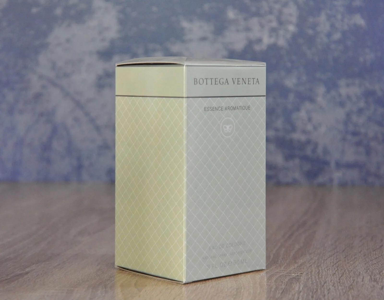 Bottega Veneta ESSENCE AROMATIQUE Eau De Cologne 200ml