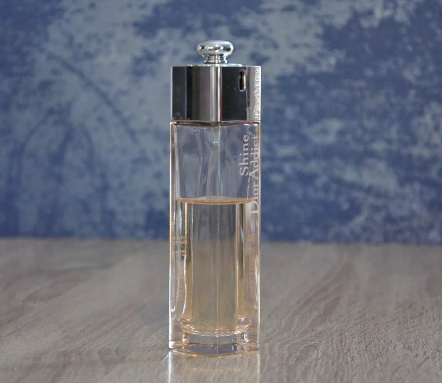 クリスチャン ディオール アディクト シャイン オードトワレ 100ml
