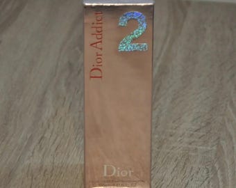 RARE Vintage Original 1950's Christian Dior, 'miss Dior' Eau