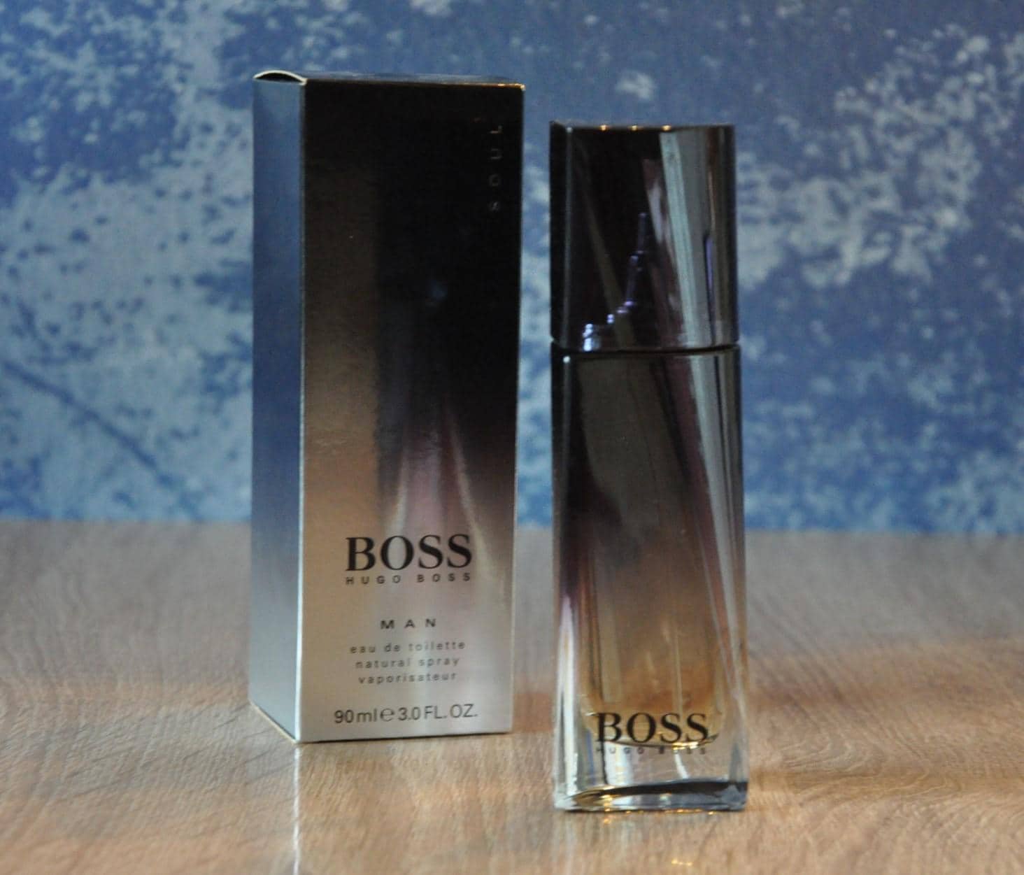 Soul Man Perfume Soul De Hugo Boss Boss Soul By Hugo Boss For Men