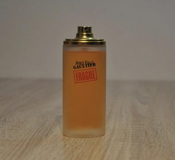 ジャンポールゴルチエ フラジル オードトワレ 100ml、ヴィンテージ