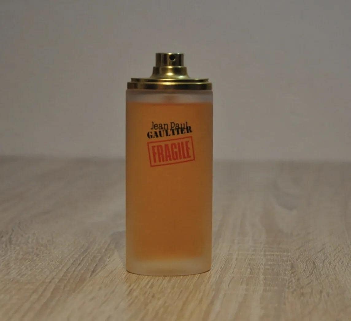Fragile Jean Paul Gaultier - Etsy