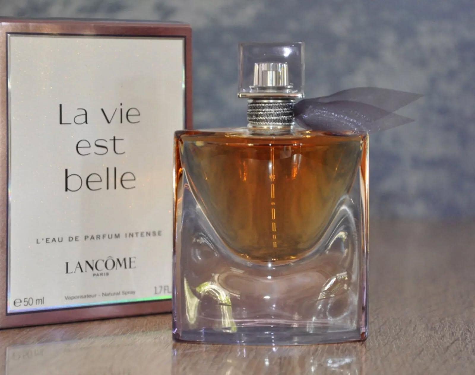 ランコム ラ ヴィ エスト ベル ロー ドゥ パルファム インテンス、50ml