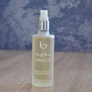 Byblos perfume - Etsy 日本