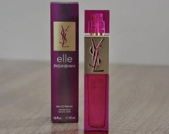 Yves Saint Laurent - Elle - Eau De Parfum 90ml Spray for Women