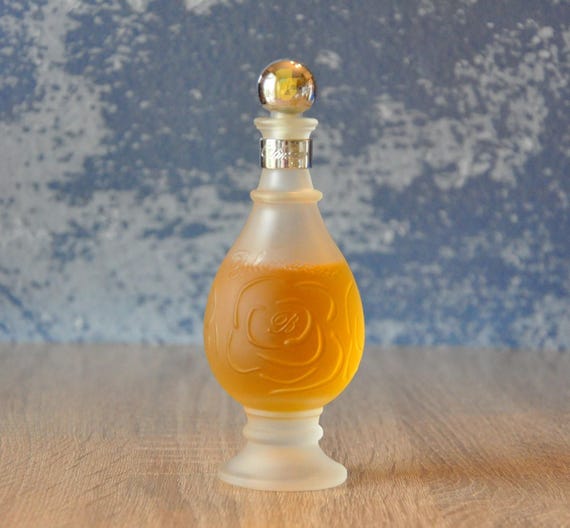 Blumarine Vintage Eau De Toilette 100ml, Vintage, Discontinued