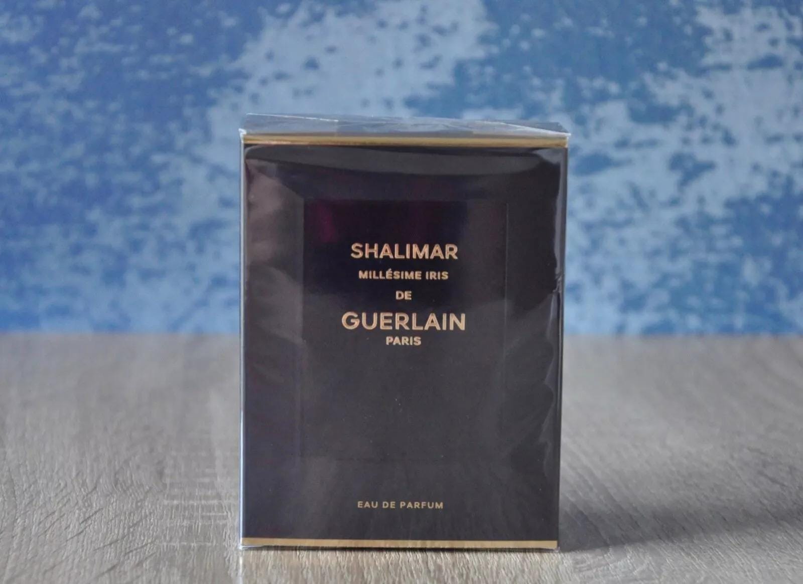ゲラン シャリマー ミレジム イリス オードパルファム 50ml ゲラン シャリマー ミレジム イリス オードパルファム 50ml