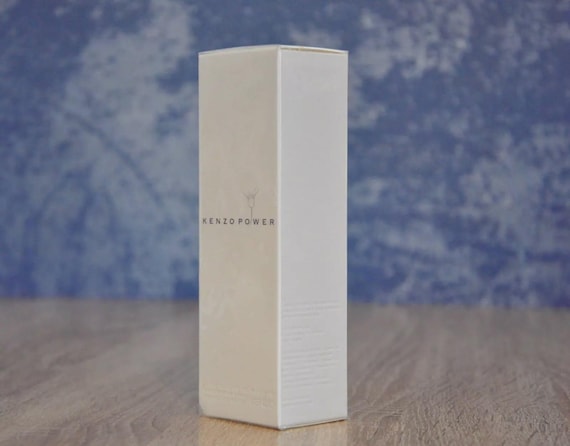 KENZO POWER EDT 60ml, Discontinued, Very Rare, New - Etsy