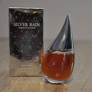 Silver rain la prairie - Etsy 日本