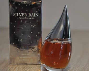 la prairie SILVER RAIN Sheer Mist 50ml, Discontinued, Very Rare, New