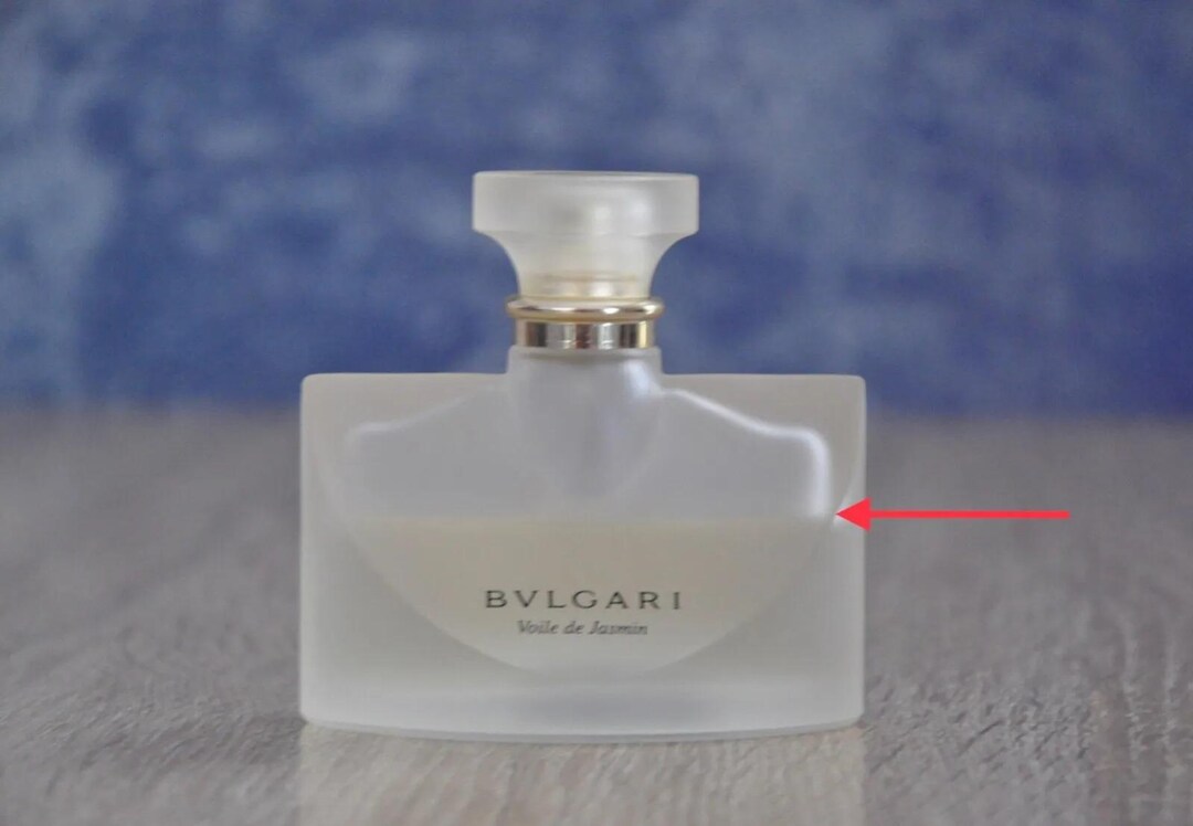 BVLGARI Voile De Jasmin Eau De Toilette 50ml, Discontinued
