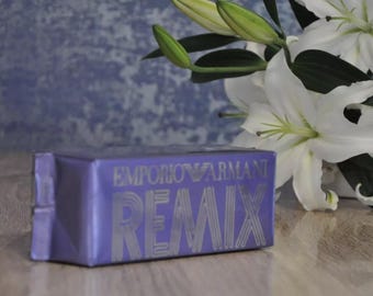 Emporio Armani REMIX for Her EDP 100ml, Discontinued, Very Rare, New