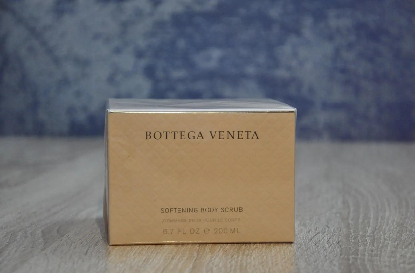 公式サイト - ハイブランドの新作が続々登場 BOTTEGA VENETA Etsy - New Rare, Very 200ml, Scrub Body Softening その他