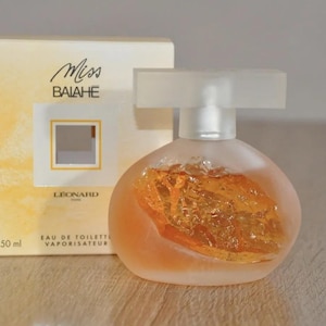 Balahe Perfume - Etsy