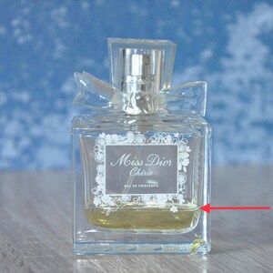 Miss Cherie Dior - Etsy