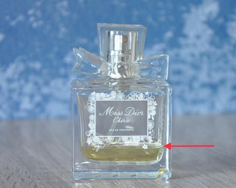 Miss Dior Cherie Eau De Parfum, 50ml Chypre Fruity Fragrance - Etsy