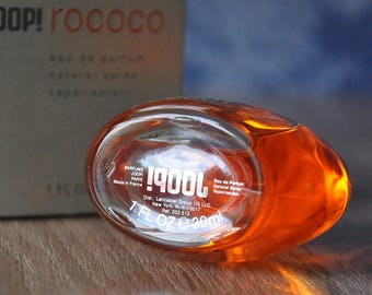 joop rococo parfum rococo