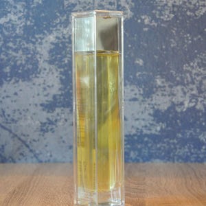 Gucci ENVY Eau de Toilette 100ml, Vintage, Discontinued, Very Rare, New in Box, Sealed