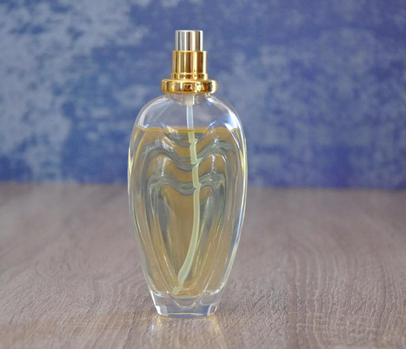 エスカーダ マルガレータ レイ オードトワレ 100ml、ヴィンテージ