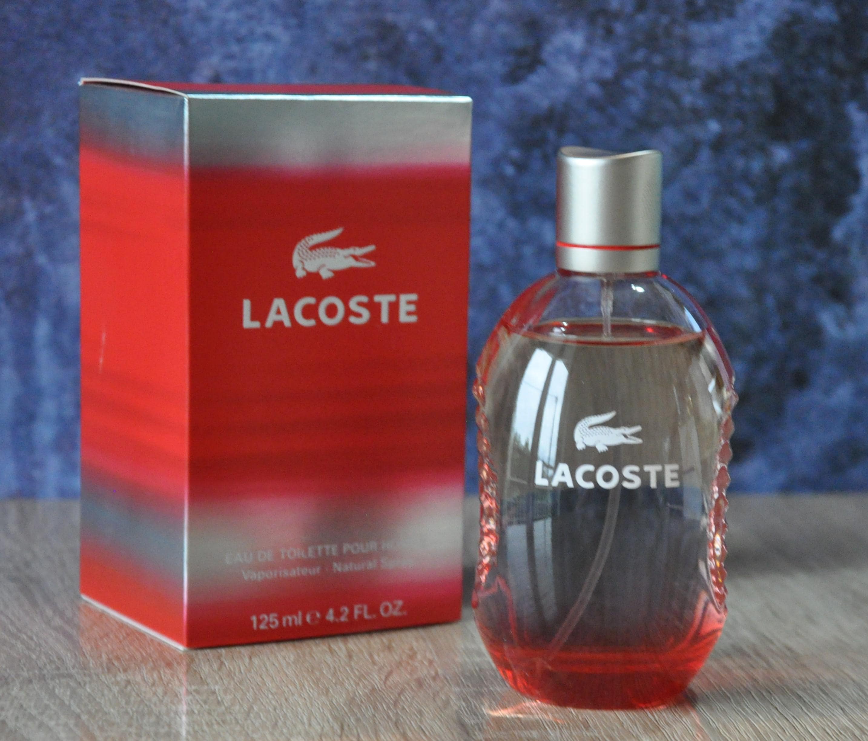Lacoste Discontinued - Etsy