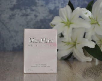 マックスマーラ ゴールドタッチ オードパルファム 女性用 - 90 ML 廃盤