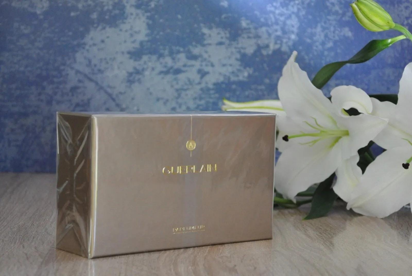 GUERLAIN　モンエクスクリュズィフ　香水 50ml ゲラン】モン エクスクリュズィフ（ティエリー・ワッサー