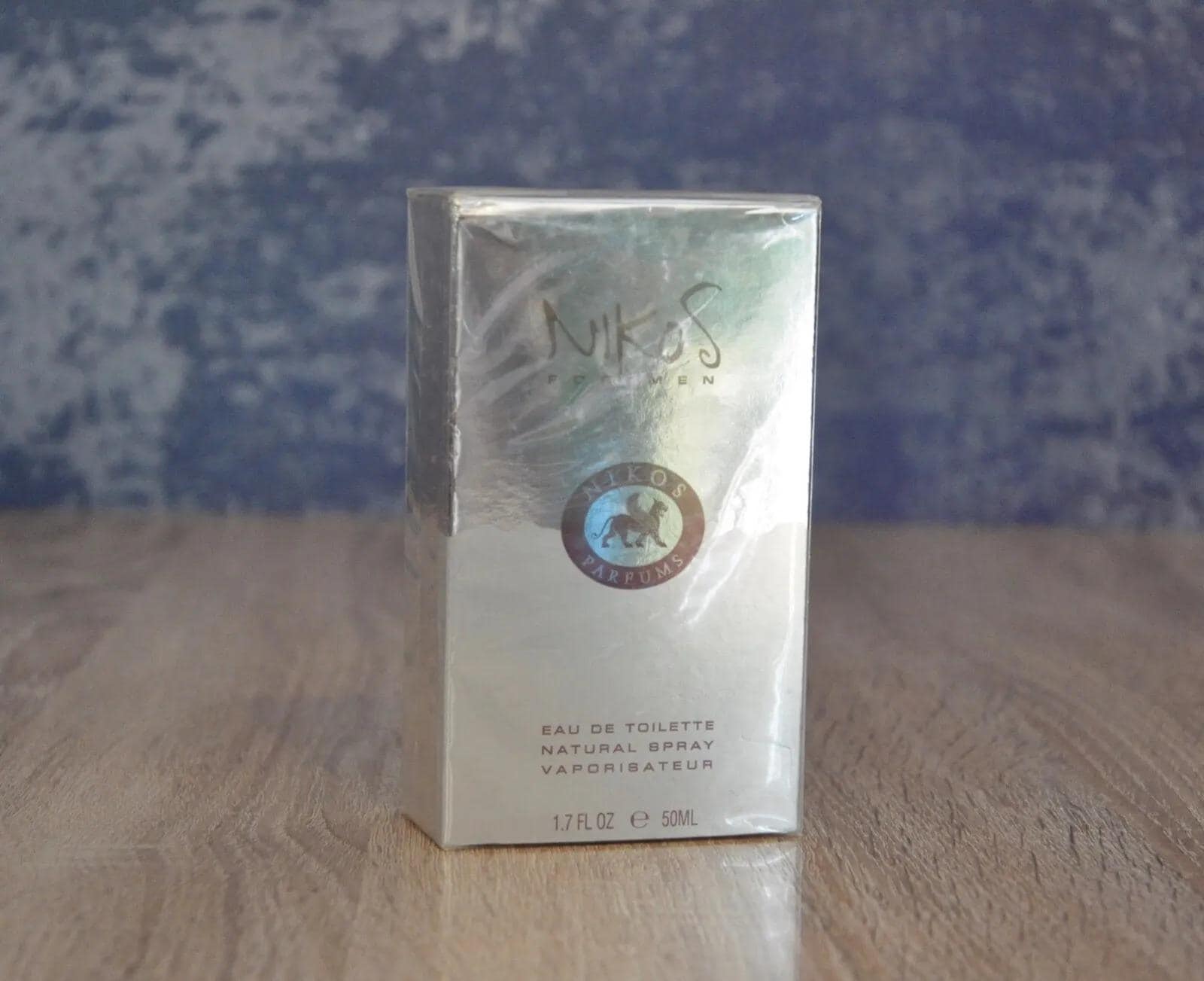 【新品未使用】NICOS ニコスフォーメン　オードトワレ 50ml 廃盤　希少 ニコス(海外) / ニコス フォー メン オードトワレの公式商品情報｜美容