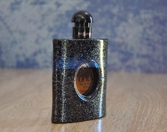 希少 YSL ブラック オピウム EDP 90ml スプレー ヴィンテージ 香水