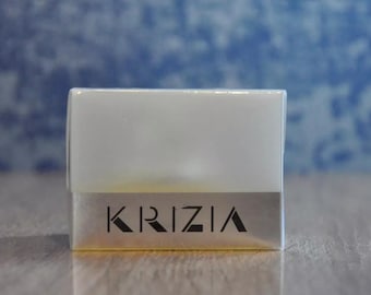 KRIZIA Eau de Parfum 30ml, Vintage, Fuori produzione, Molto raro, Nuovo nella scatola, Sigillato