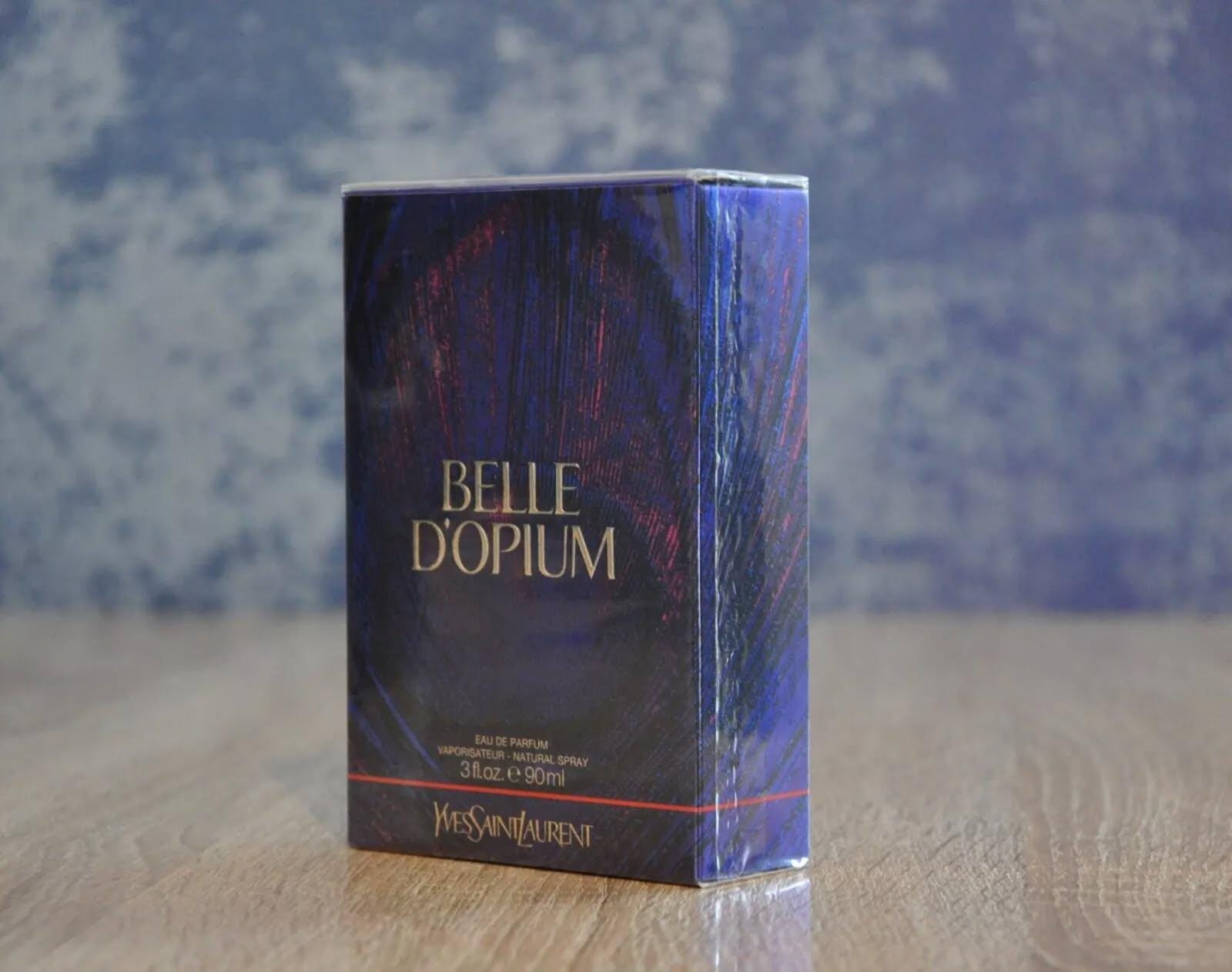 イヴサンローラン ベル ドゥ オピウム　90ml イブサンローラン オピウム オードパルファム 90ml 格安通販