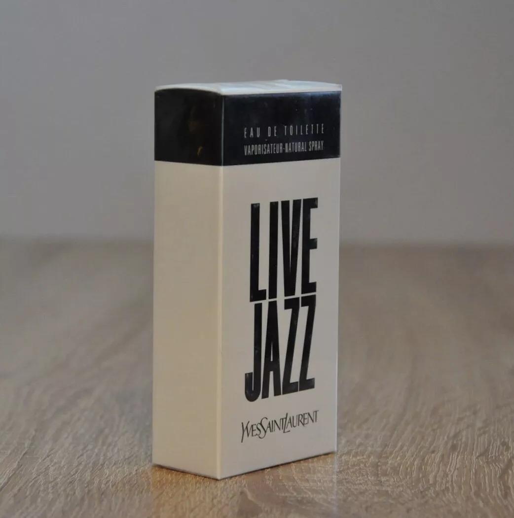 【廃盤品】イヴサンローラン50ml LIVE JAZZ 楽天市場】イブサンローラン ライブジャズ 50ml メンズ 香水 YSL