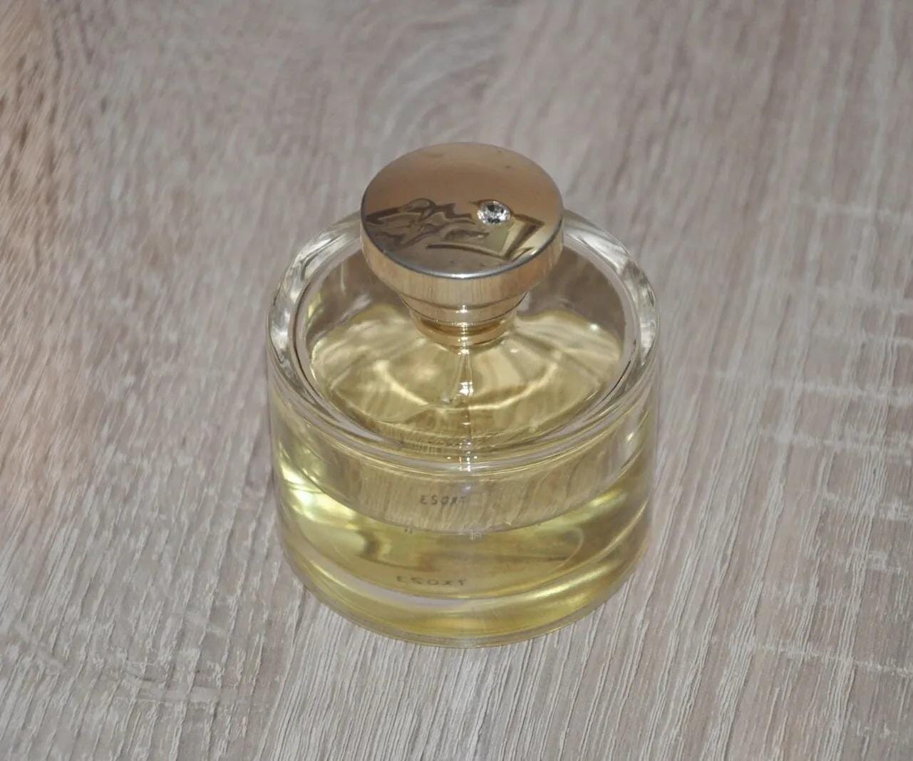 廃盤・希少] ラルフローレン グラマラス オードパルファン50ml