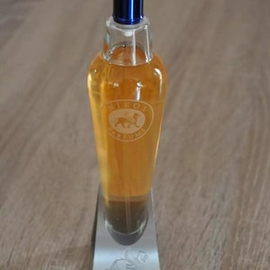 NIKOS Sculpture for Women Eau de Parfum 100ml, Vintage, Discontinued, Very Rare, Used