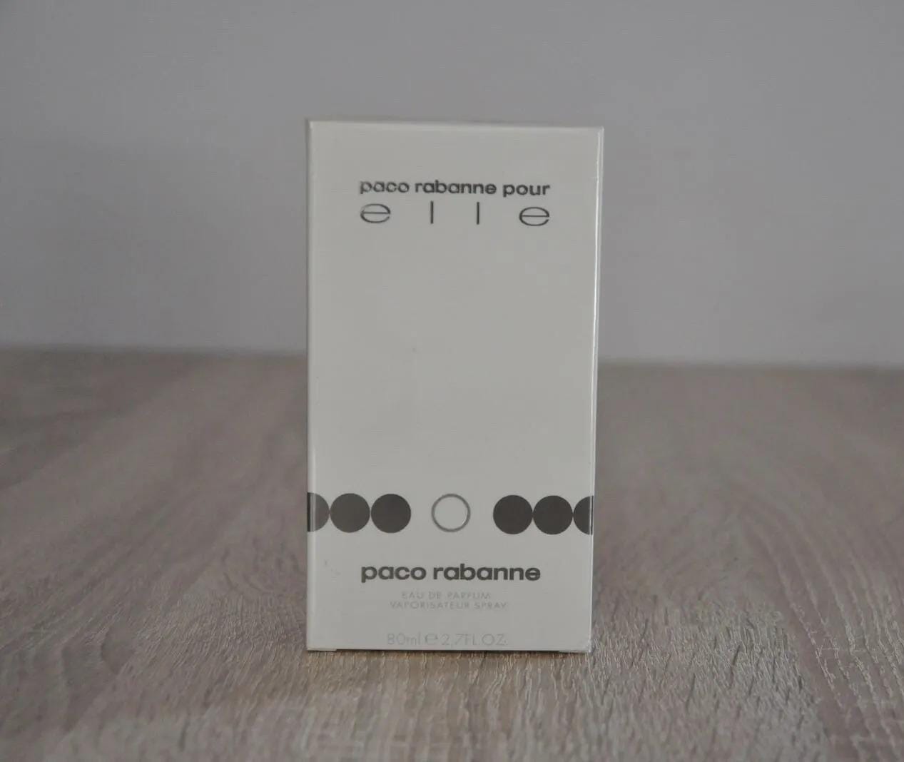 Rabanne Discontinued - Etsy