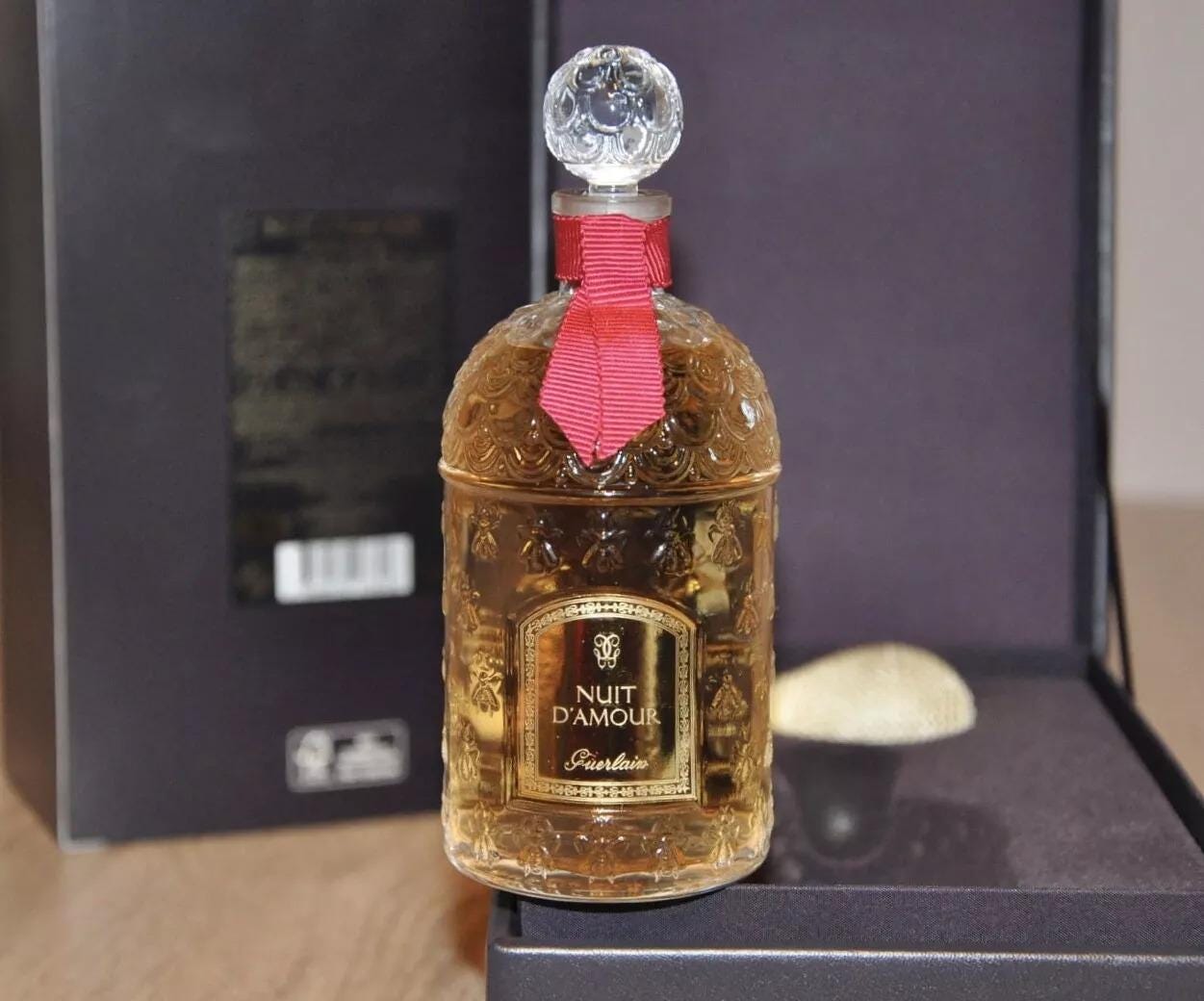 GUERLAIN✨️ニューイダムールオーデパルファン✨️125ml✨️希少