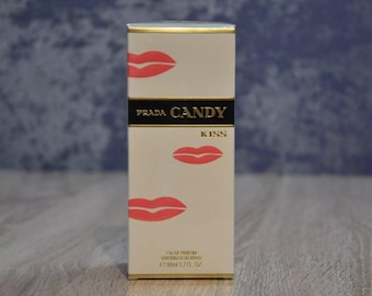 PRADA CANDY KISS Eau De Parfum 80ml, Discontinued, Very Rare, New