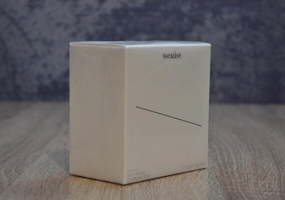 ☆希少・未開封 廃盤香水 ヴォカリーズ オードパルファン 50ml☆ BX167