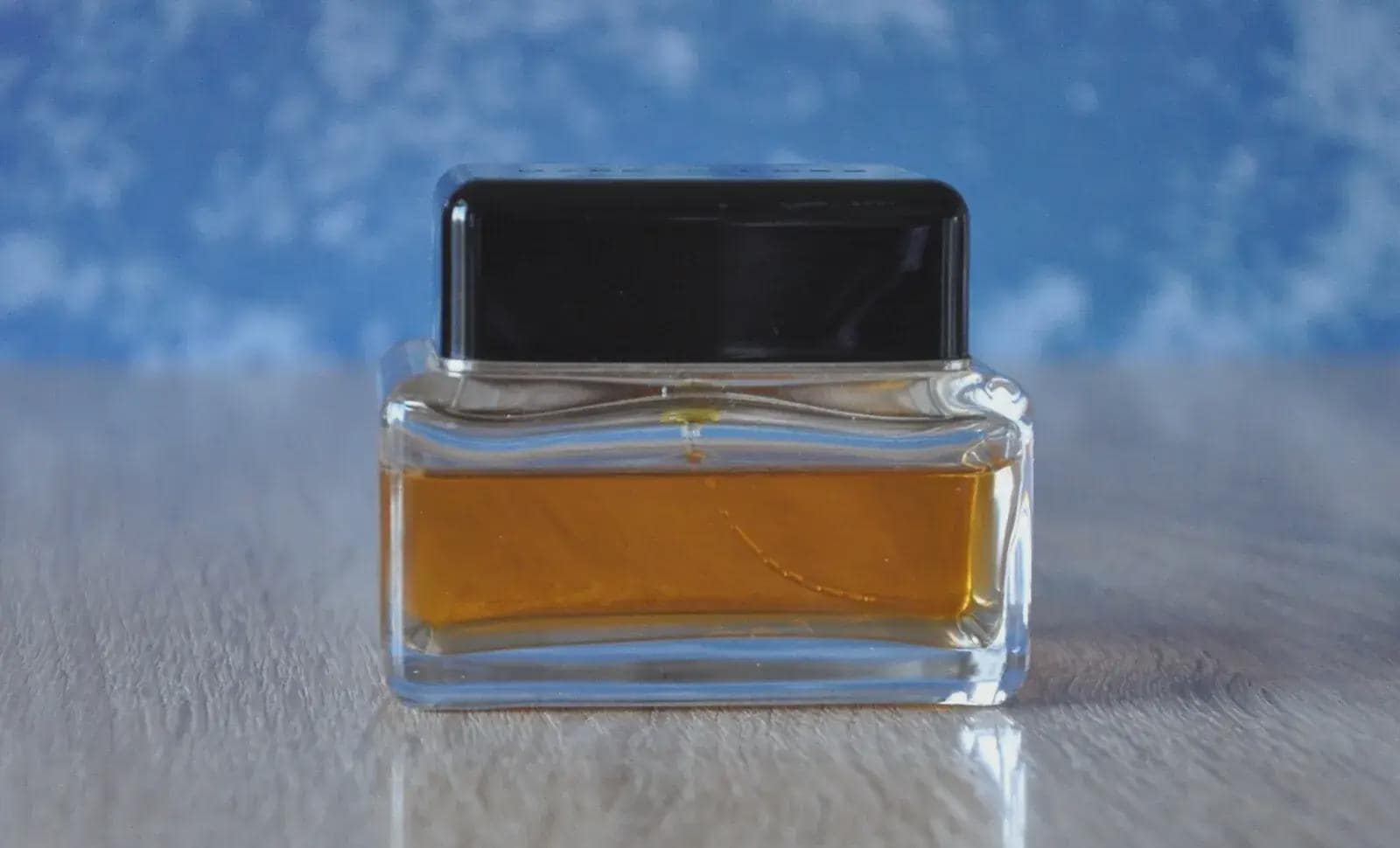 MARC JACOBS MEN Eau De Toilette 125ml, Vintage, Discontinued, Very