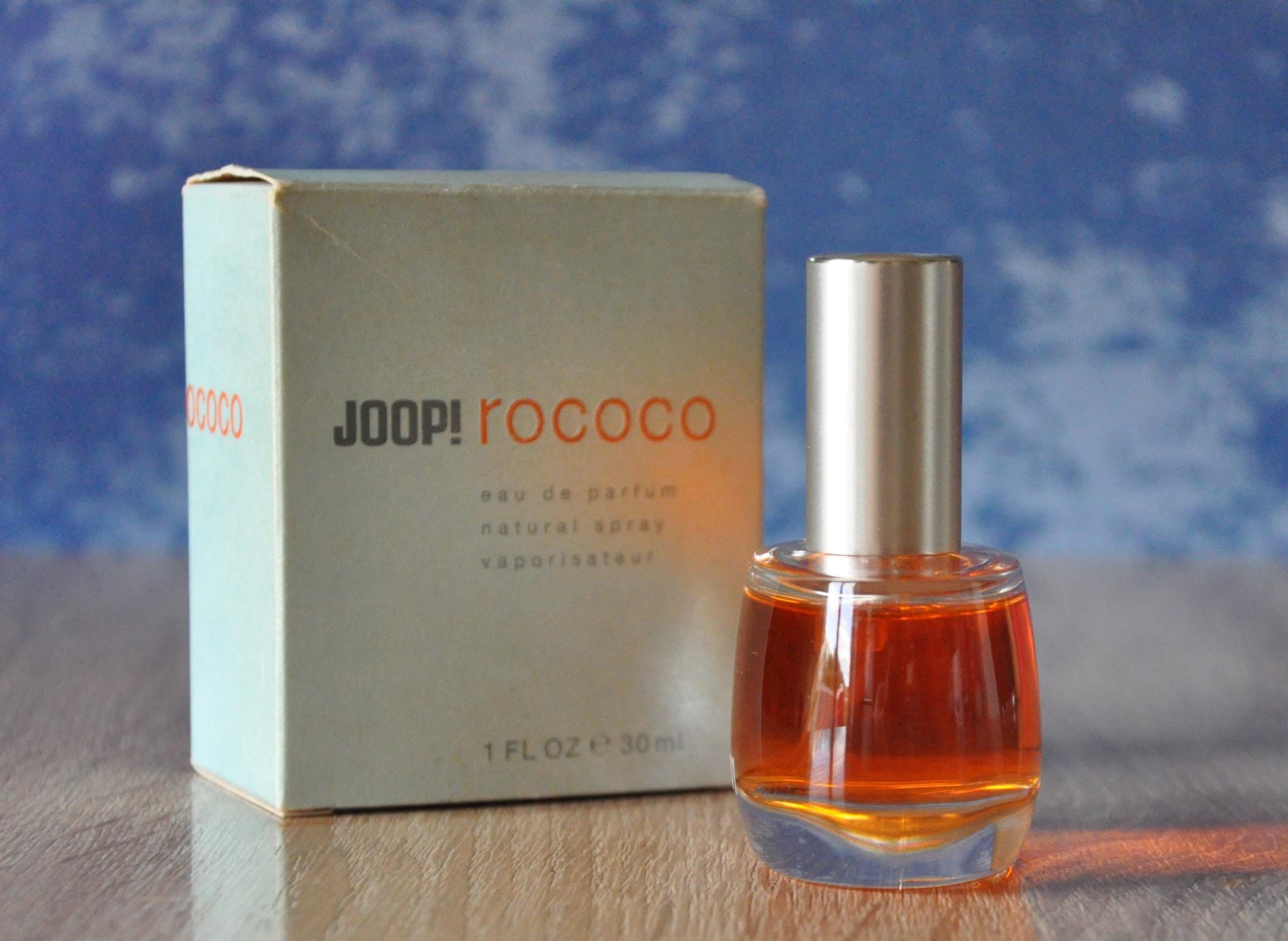 ヨープ ジョープ ロココ オードトワレ フォーメン 125ml Joop! Rococo by Joop 4.2 Fl oz EDT Spray for Men | eBay