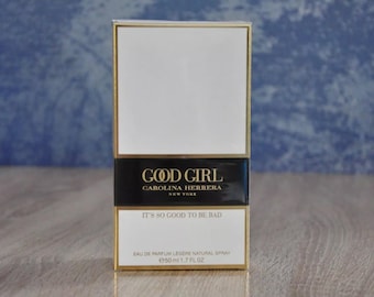 Carolina Herrera GOOD GIRL LEGERE Eau de Parfum 50ml, Discontinued, Very Rare, New