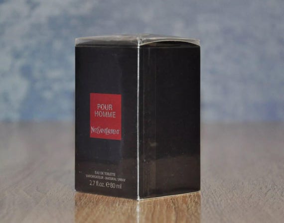 新品未使用 イヴ・サンローラン プールオム オードトワレ 240ml 新品未使用 イヴ・サンローラン プールオム オードトワレ 240ml 廃盤