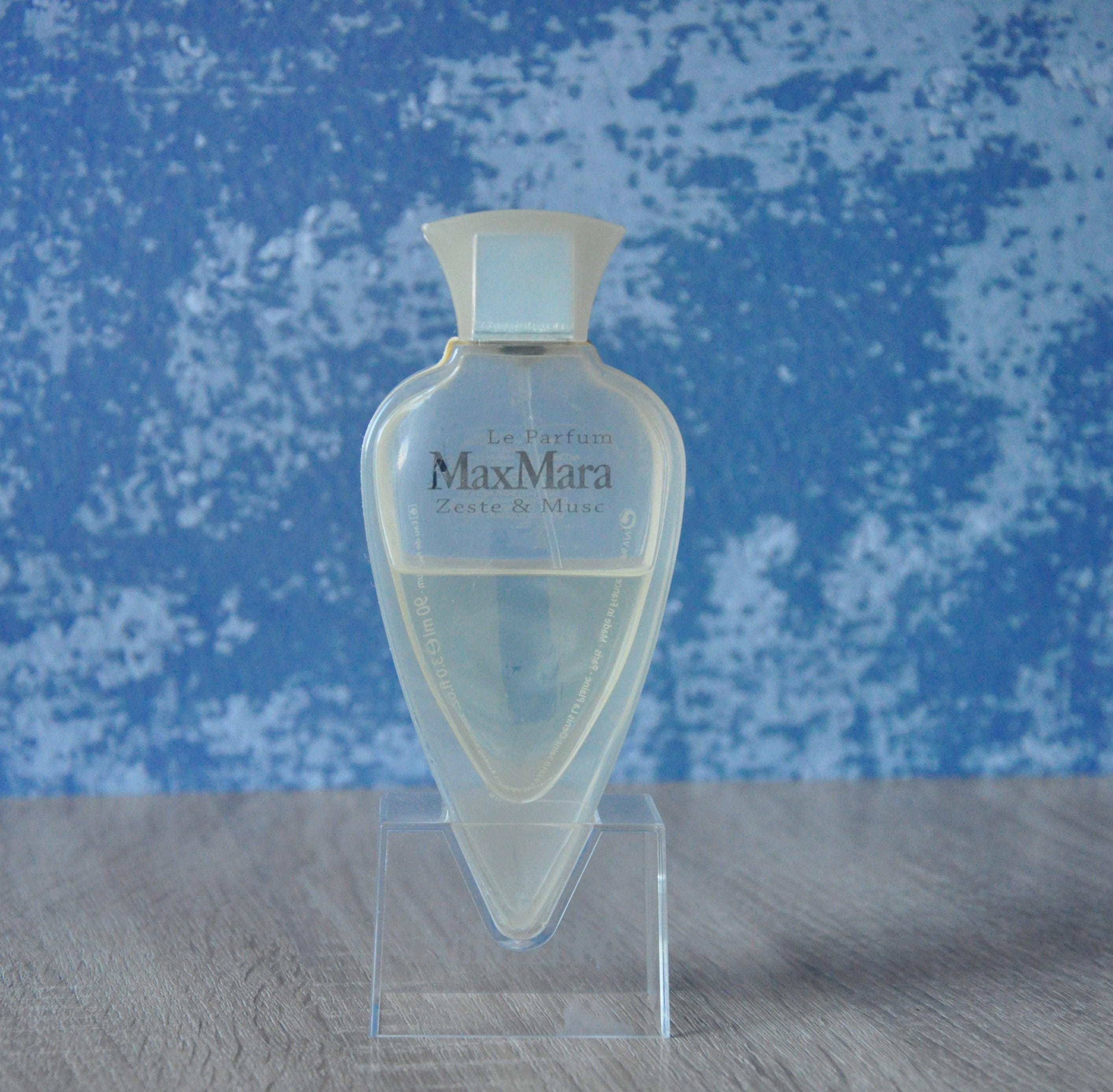 Max Mara Perfume - Etsy