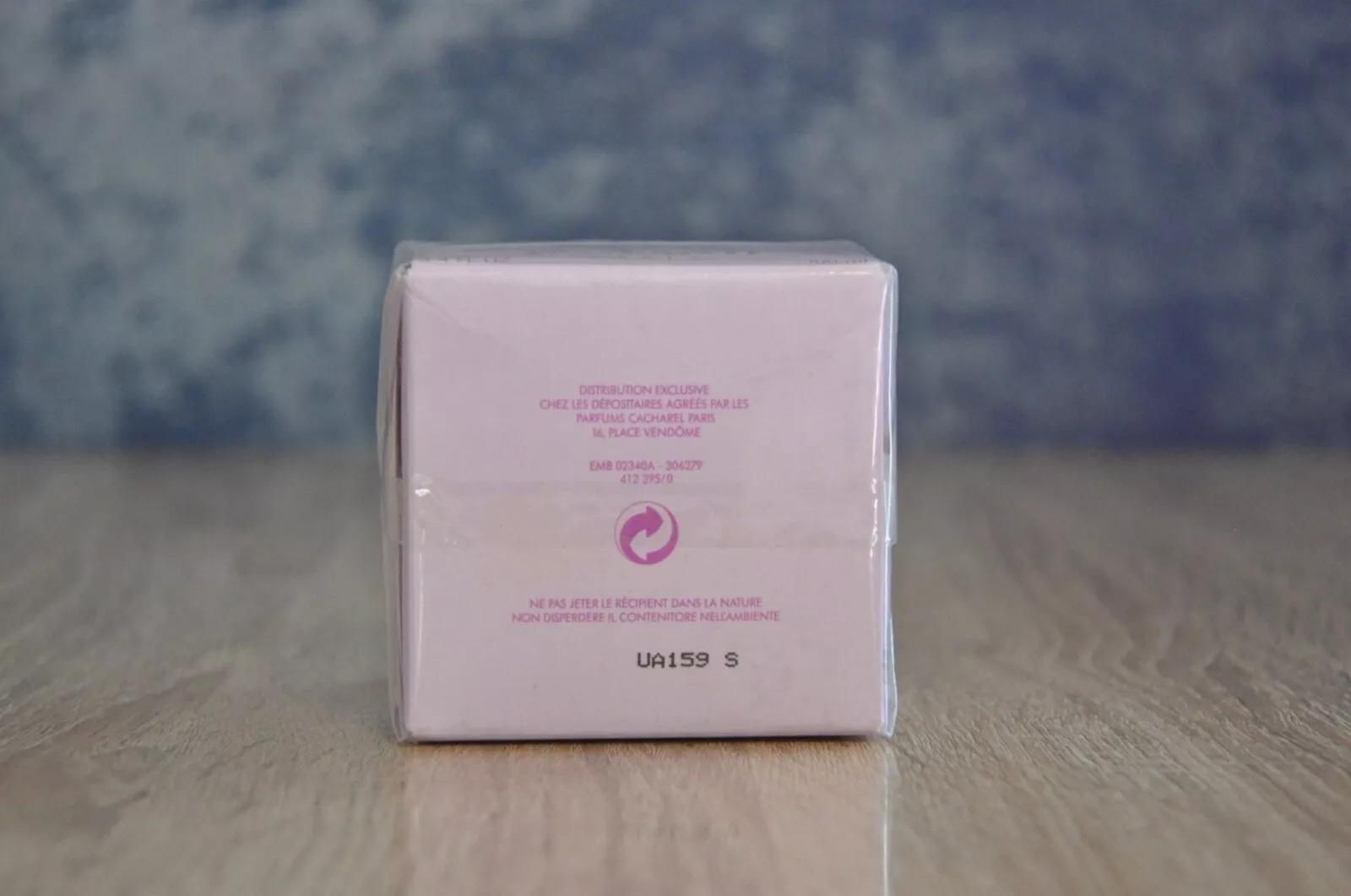 Cacharel NOA FLEUR Eau De Toilette 100ml, Vintage