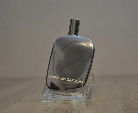 COMME Des GARCONS 2 Eau De Parfum 100ml, Discontinued, Very Rare