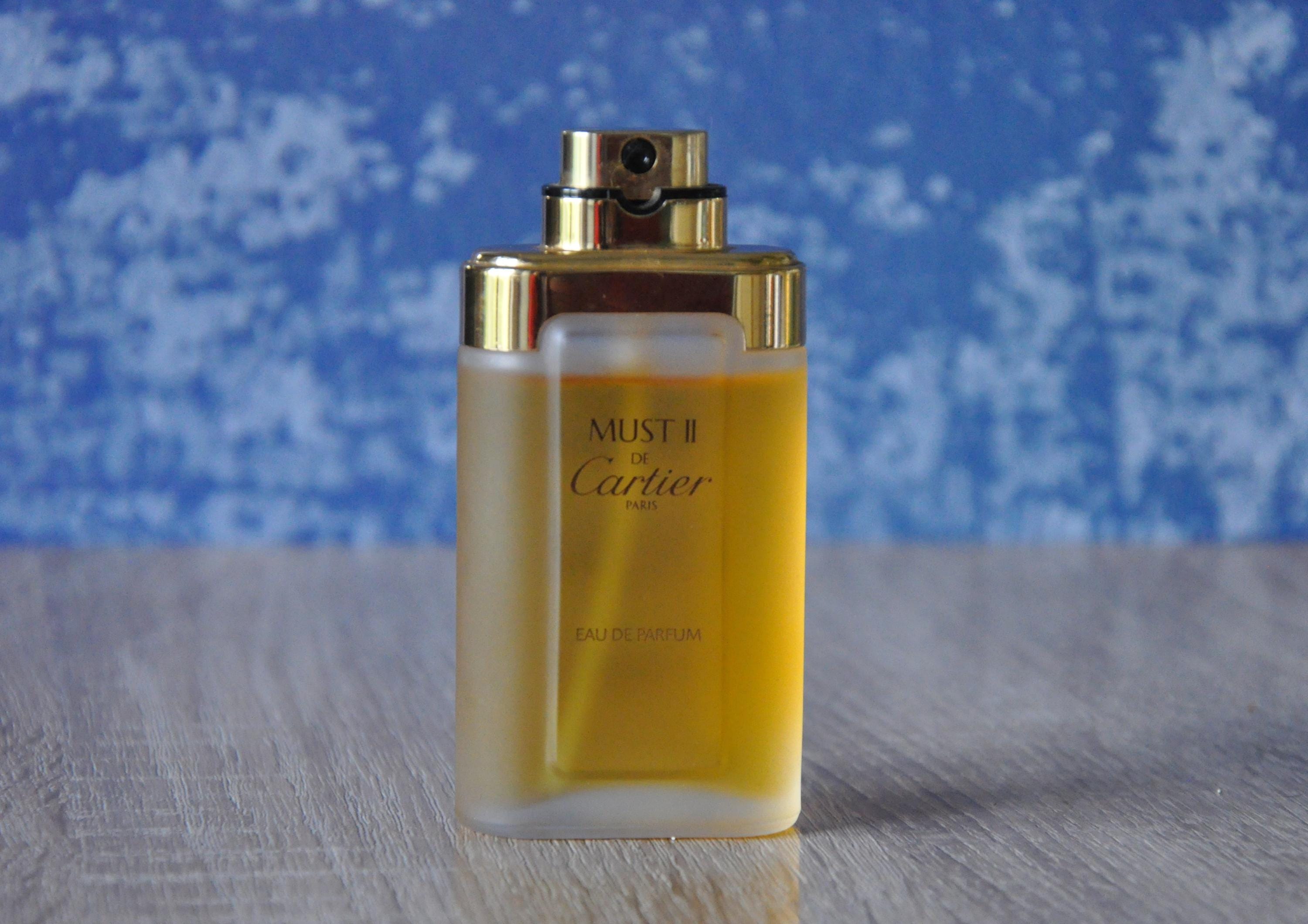 Gucci eau de parfum ii - Etsy México
