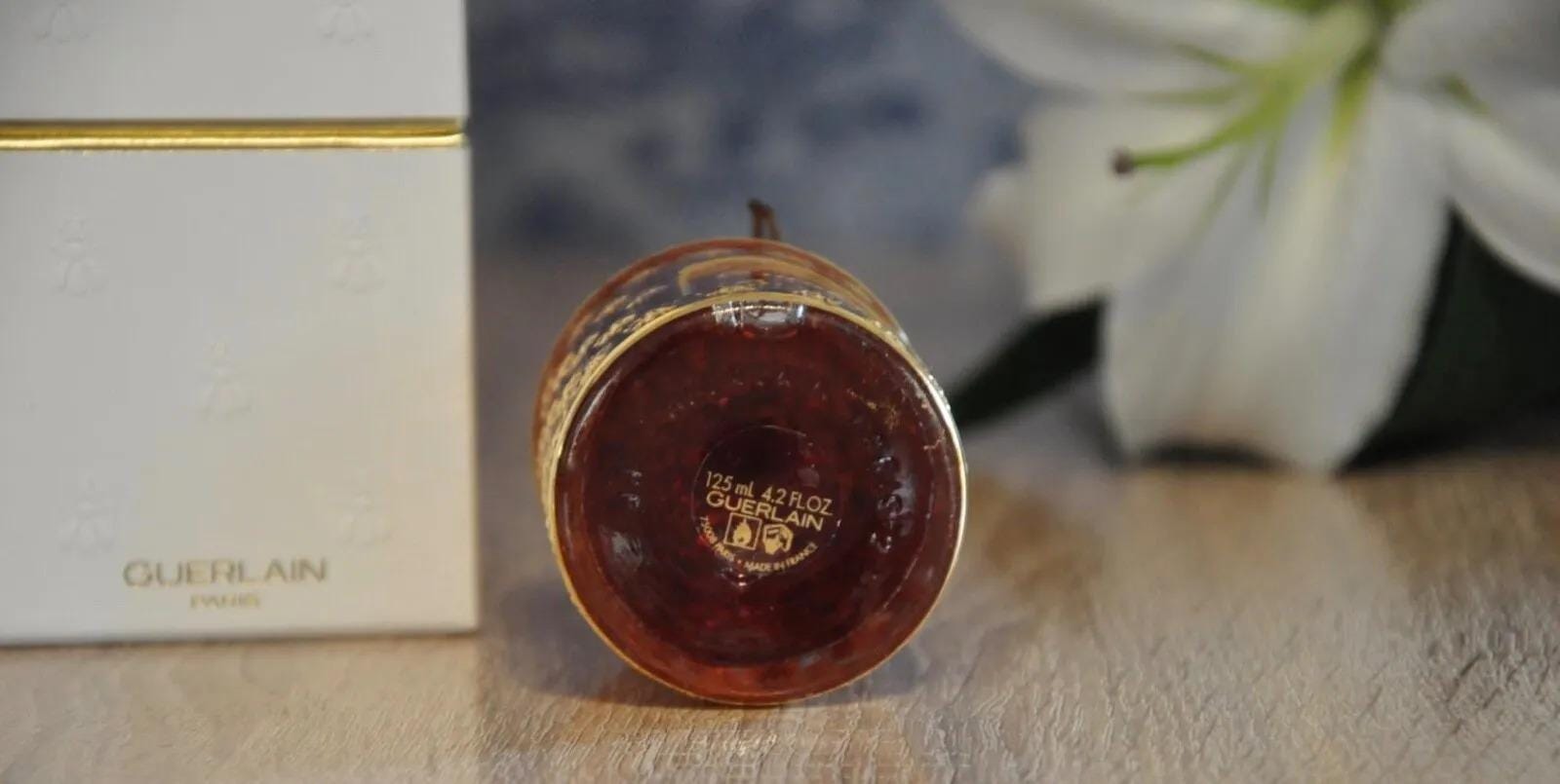 ゲラン　エリクシール シャルネル　オリエンタル ブリュラン　未使用品　廃盤 ゲラン オリエンタル ブリュラン エリクシール シャルネル