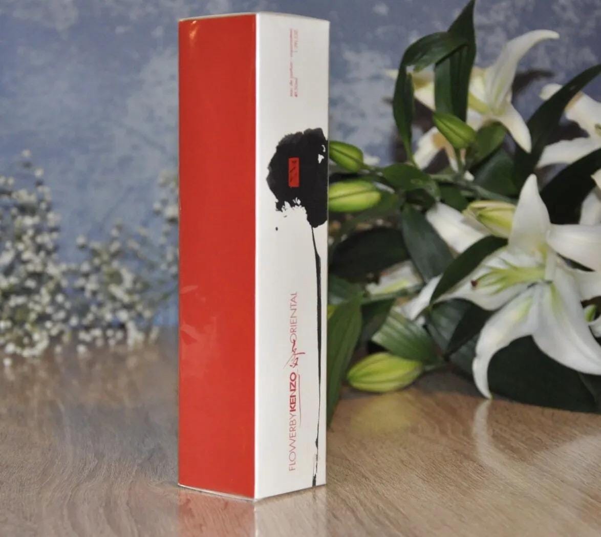 kenzo oriental perfume uk