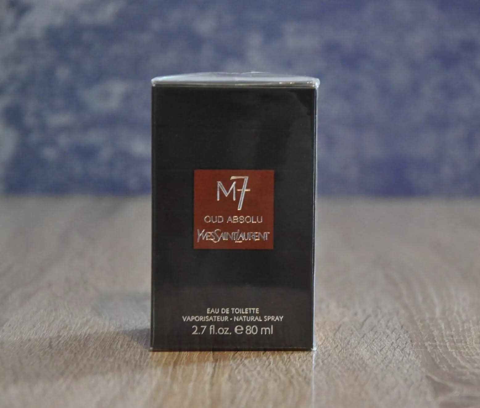 m7 oud